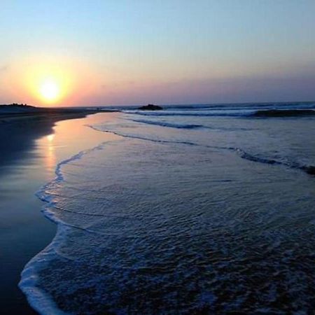 Отель Lapa Lapa Lobitos Bungalows Экстерьер фото